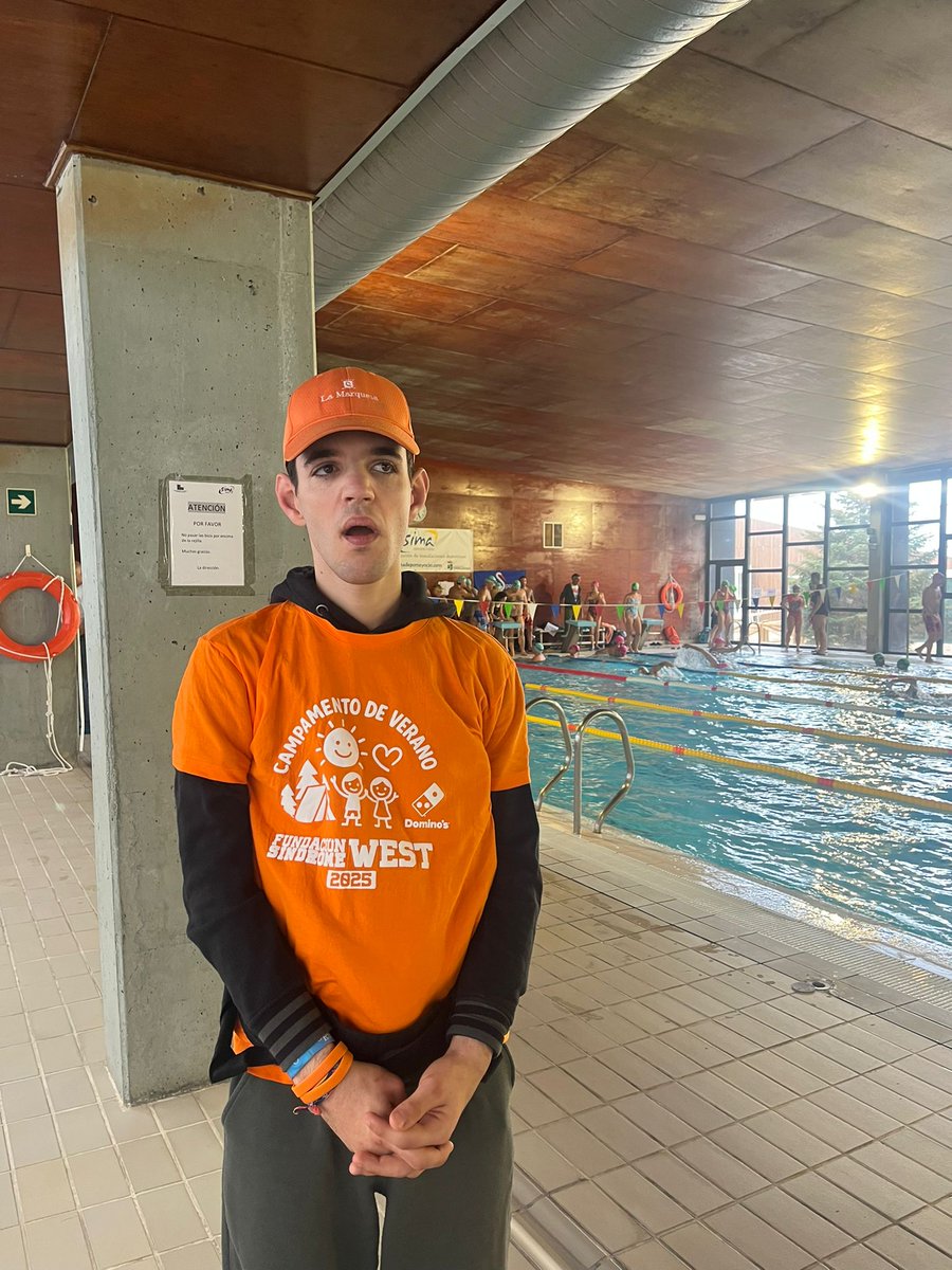 Fundación Síndrome de West tweet media