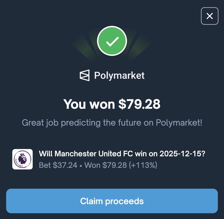 It hurts to go against your favorite team but if it makes you money, I’ll definitely do it lol