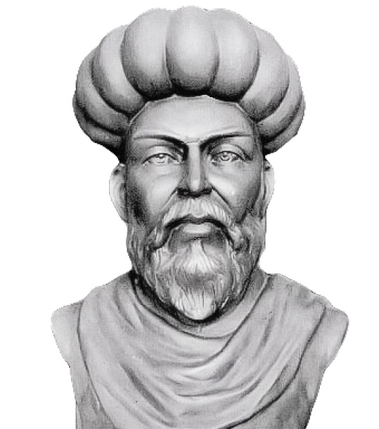 SciKalendaro's tweet image. 17-a de decembro 1288: Mortas kuracisto Ibn Nafis. Li estas fama pro siaj eltrovaĵoj pri pulmocirkulado, jarcentojn antaŭ la priskriboj de Miguel Servet aŭ William Harvey. #Esperanto #sciencakalendaro