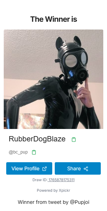 Pupjoi tweet media