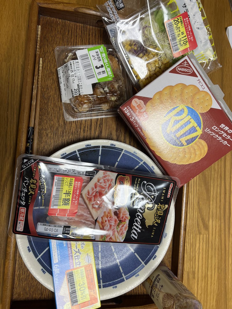 hateBlizzard's tweet image. リッツパーティする