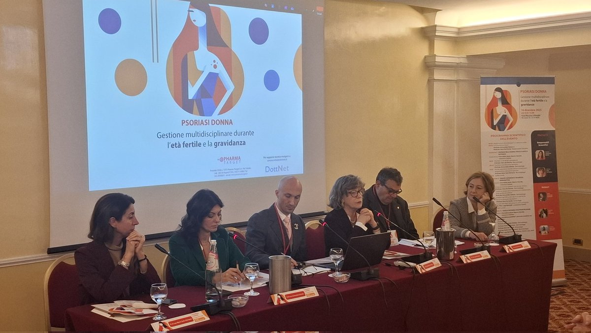 DottNet's tweet image. Si tiene presso l'Hotel D'Azeglio di Roma il corso ECM Psoriasi Donna - Gestione multidisciplinare durante l'età fertile e la gravidanza #Psoriasi #dermatologia #salute