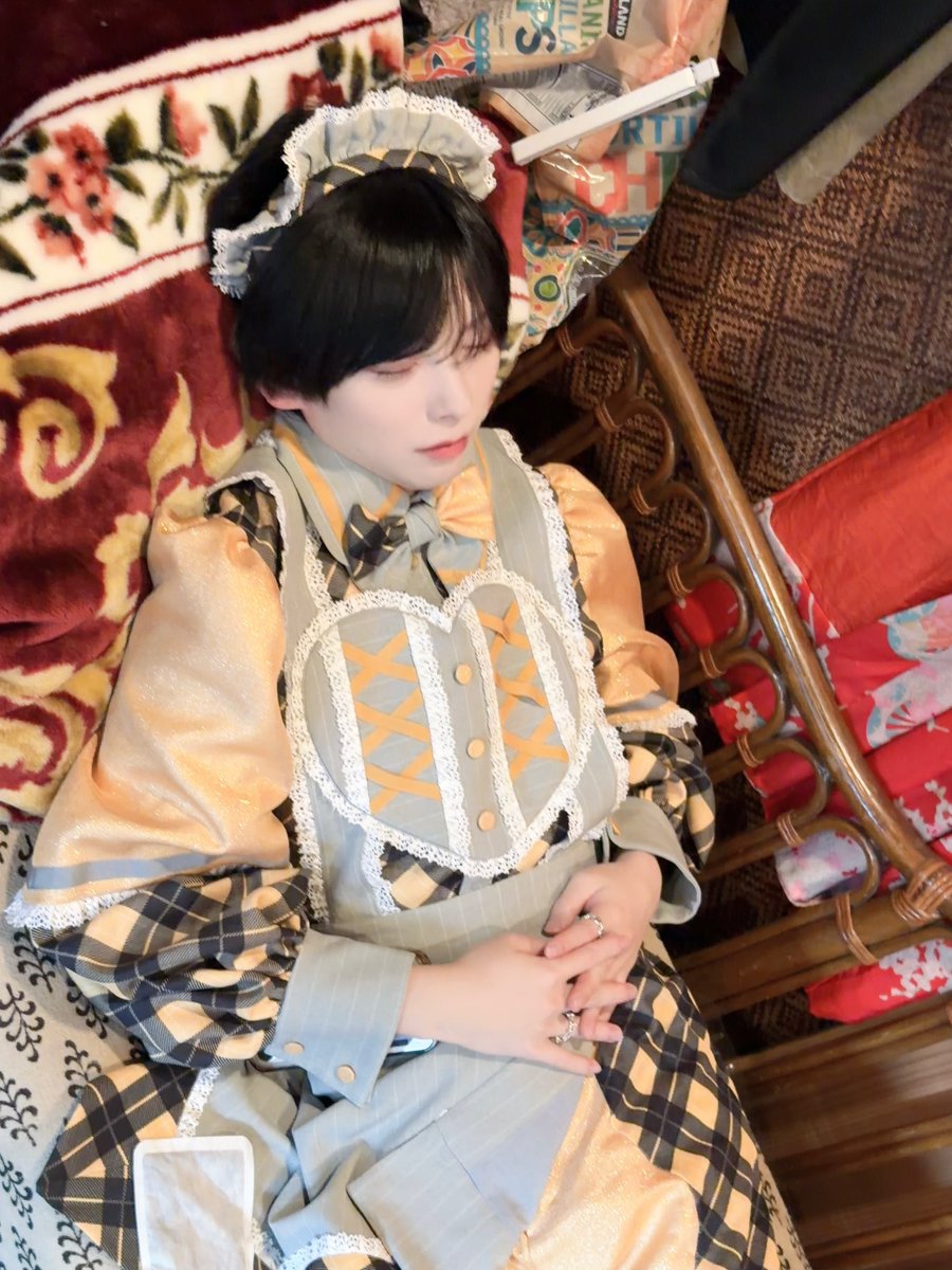 【さつき☁️】 さつき | KAWAII STAGE | アイドルナビ