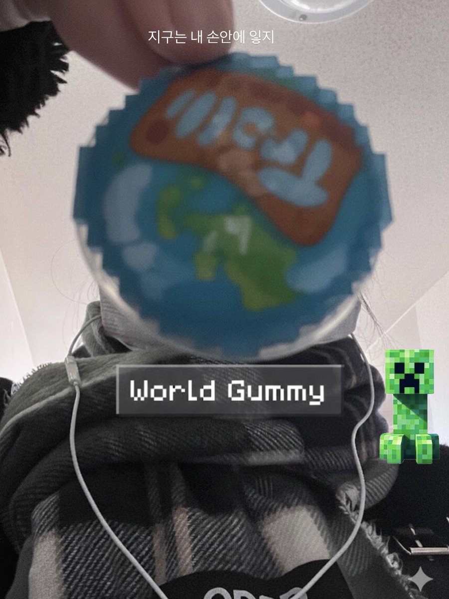 그랬으면 좋겠다 (⑉ｰ . ｰ⑉)