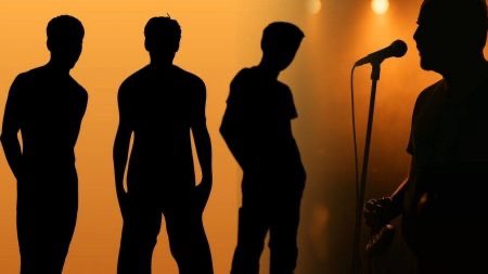 Ειλικρινά μου φαίνεται αδιανόητο αυτό που γίνεται τηλεοπτικά μέρες τώρα,σχετικά με καταγγελίες (δεν έχουν γίνει ακόμα …),που αφορούν σε Έλληνα τραγουδιστή …
Όλοι στο κάδρο,ονόματα ακούγονται δεξιά &amp; αριστερά και καταγγελία πουθενά …
Όλα στο βωμό της τηλεθέασης τελικά ;
#edotv