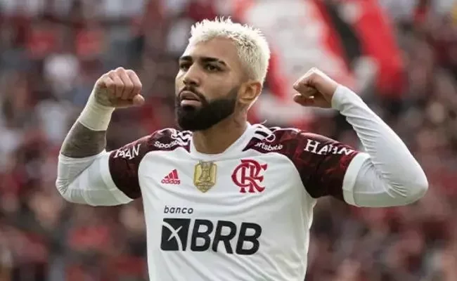 Cavalinho do Cruzeiro tweet media