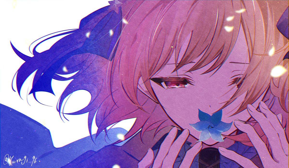 yuragi_96's tweet photo. 言えない
 #prsk_FA https://t.co/3cUwidyUiN
