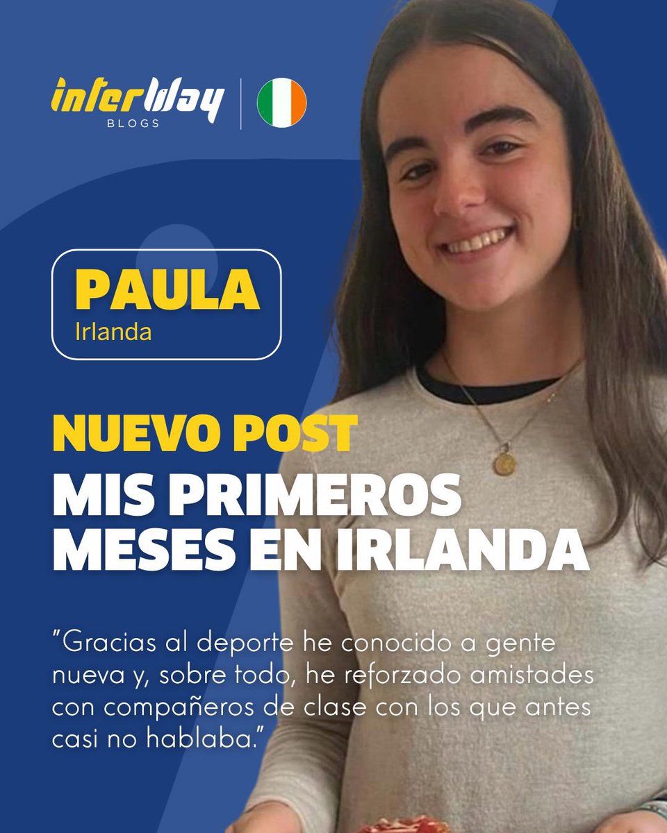 Interway Idiomas tweet media