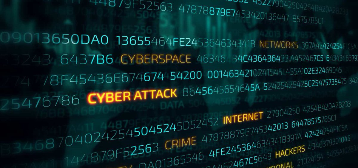 #ESET Threat Report: #Cyberangriffe mit Künstlicher Intelligenz erreichen neue Qualität.
sl1nk.com/MCRS1