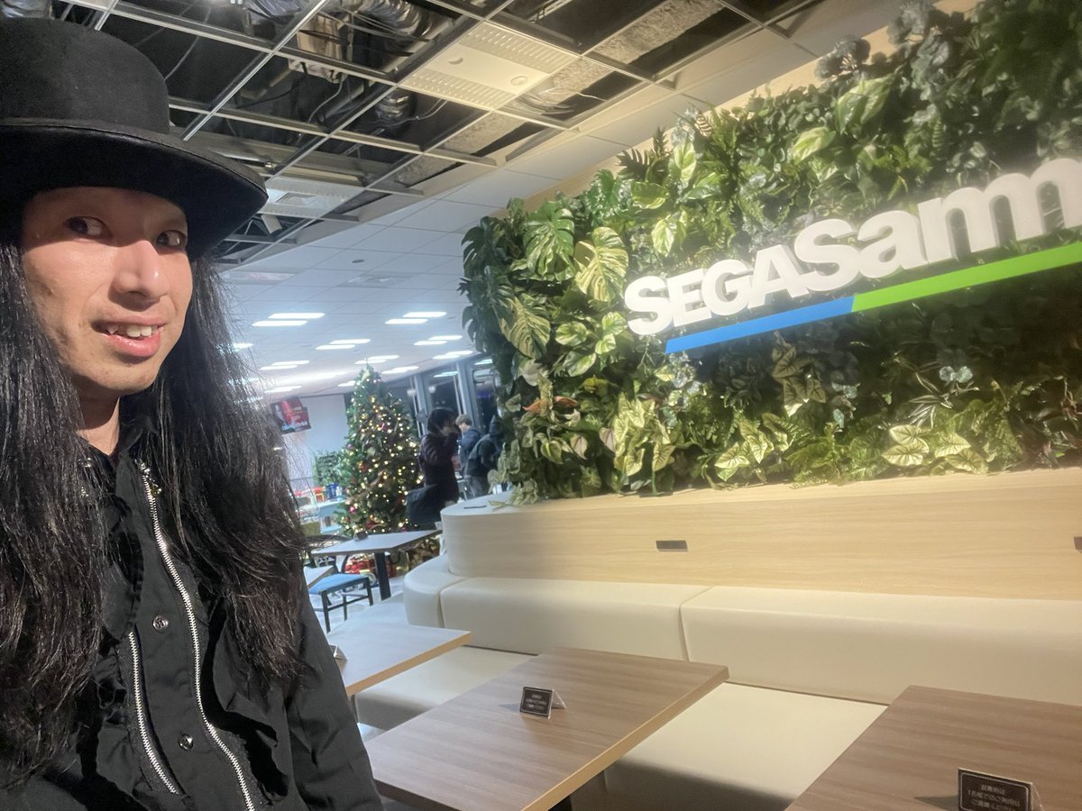 オープンしましたー‼︎