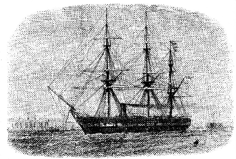 SciKalendaro's tweet photo. 21-a de decembro 1872: Komenciĝas la ekspedicio Challenger, kiu fariĝis la unua granda tutmonda oceanografia kampanjo. Ĉi tiu dato ofte estas konsiderata la naskiĝo de oceanografio. #Esperanto #sciencakalendaro https://t.co/4Hqzd9k2n4