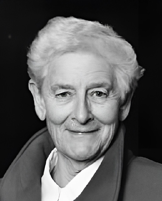 SciKalendaro's tweet photo. 22-a de decembro 2014: Mortas iĥtiologo Rosemary (Ro) Lowe-McConnell. Ŝi estas konata pro siaj studoj pri tropikaj fiŝoj, danke al siaj ekspedicioj en Afriko kaj Sudameriko. En 1997, ŝi ricevis la Linnean Medalon. #Esperanto   #sciencakalendaro https://t.co/QWACMiZRB7