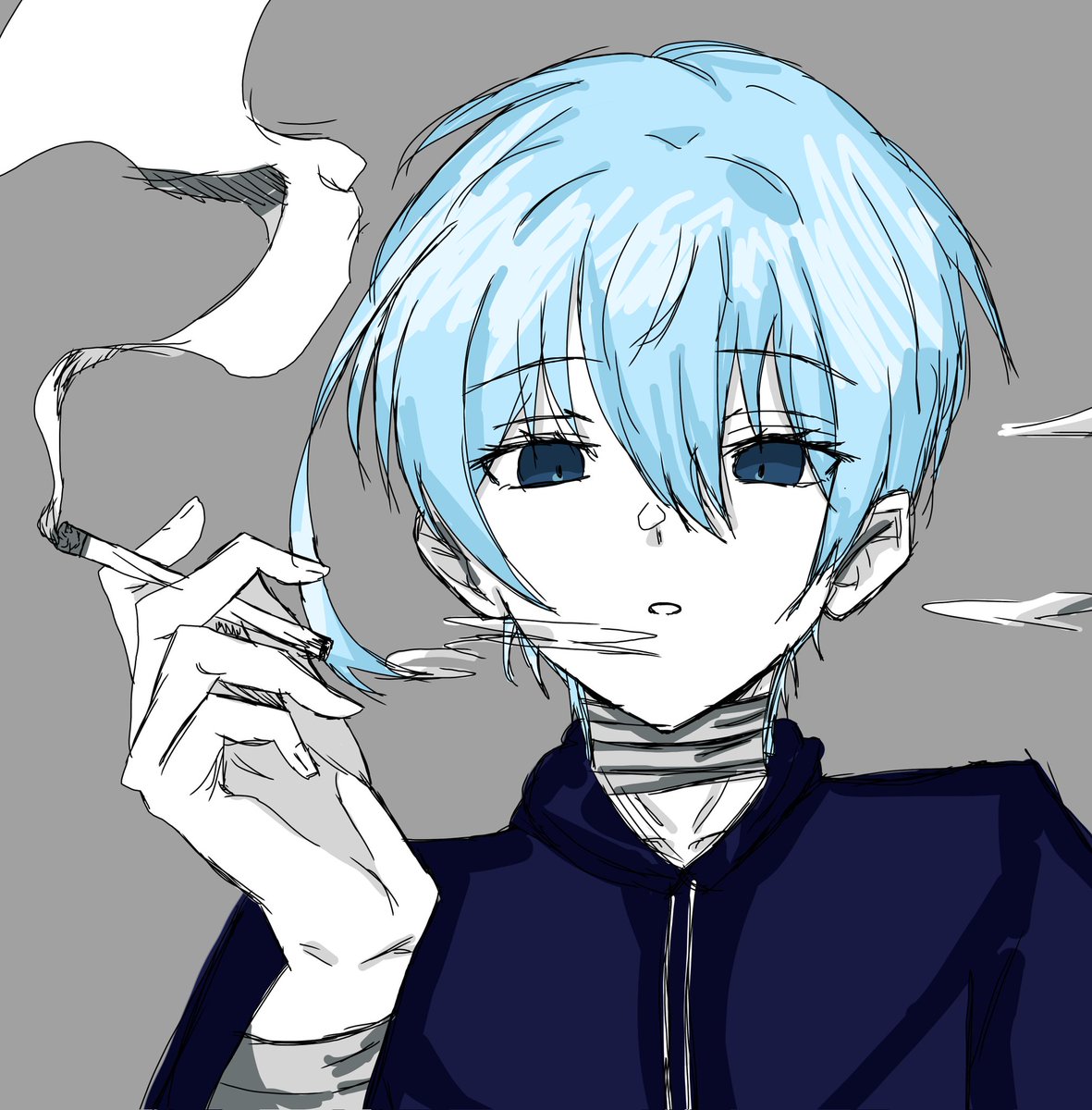 KaiAlice166's tweet photo. Hor 🚬 https://t.co/Us1UpLij33