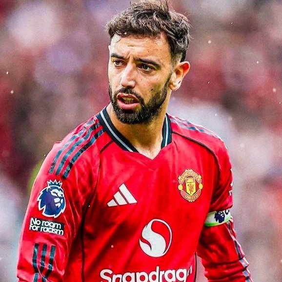 manfcpt's tweet image. ATENÇÃO! 😬

Bruno Fernandes com palavras muito duras sobre a direção do clube:

“O clube QUERIA QUE EU SAISSE [no verão], eu tenho isso em mente. Eu disse isso aos diretores, mas acho que eles não tiveram CORAGEM de tomar essa decisão.”