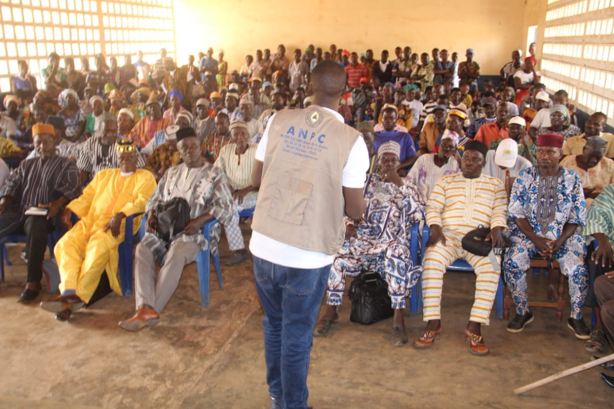 ANPC TOGO tweet media