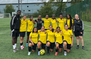 Harris Sixth Form tweet media