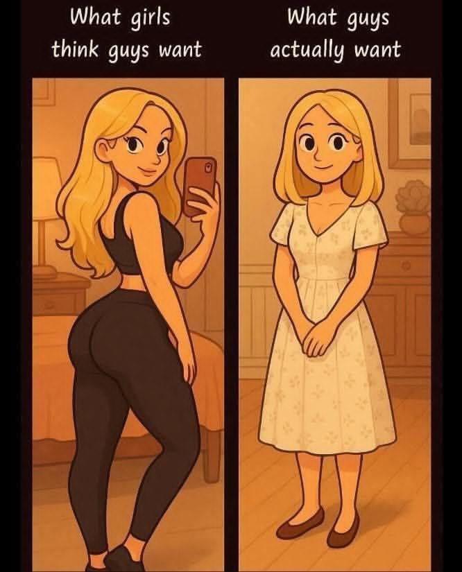 TO ALL MEN, Do you agree or disagree?