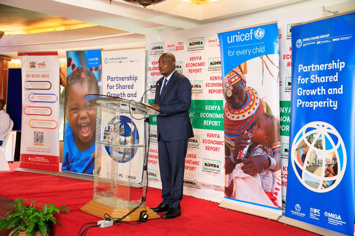 UNICEF Kenya tweet media