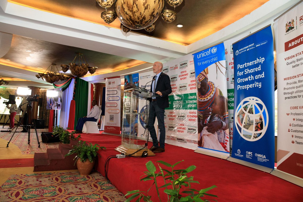 UNICEF Kenya tweet media