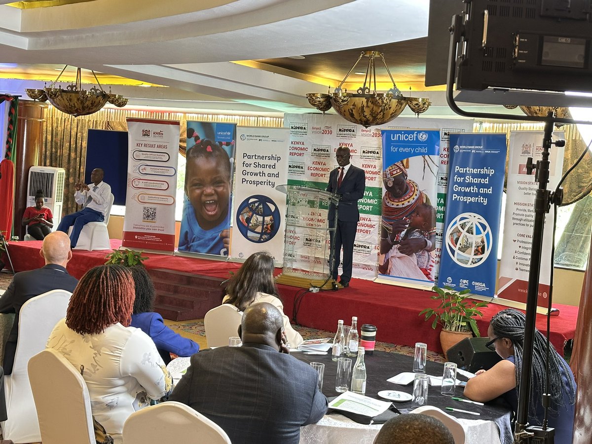 UNICEF Kenya tweet media