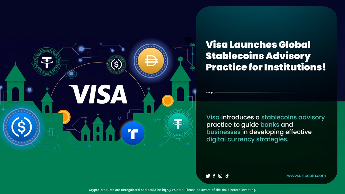 Visa crypto news (87) foto