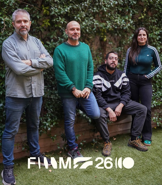 El Cargol tweet media