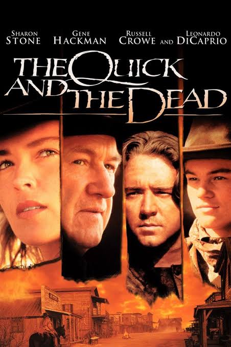 Mktzoomin's tweet image. #TheQuickAndTheDead