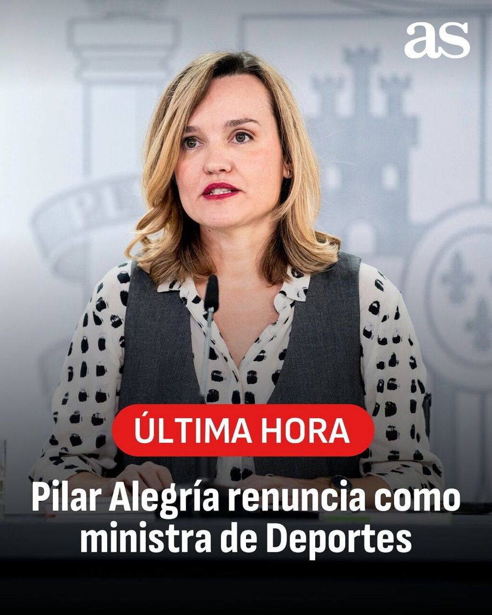 Diario AS tweet media