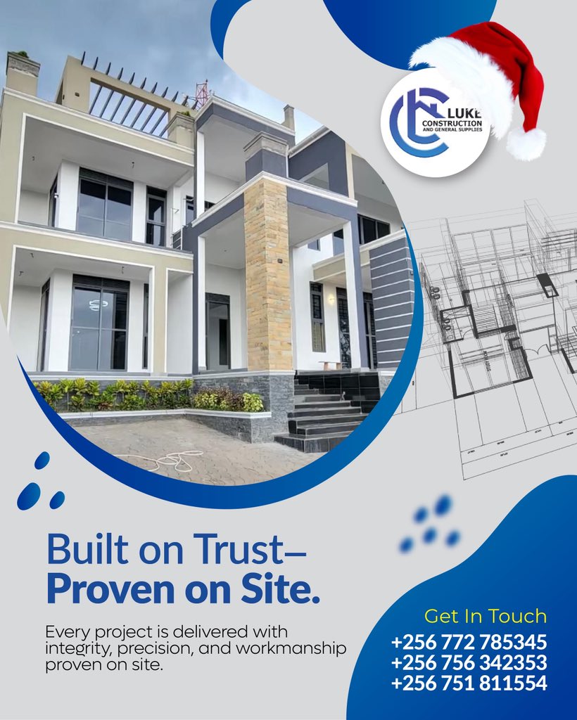 LukeConstruct's tweet photo. From planning to completion, our integrity, precision, and on site workmanship set the standard. #construction #LukeConstruction https://t.co/10Xxk7Xu9B