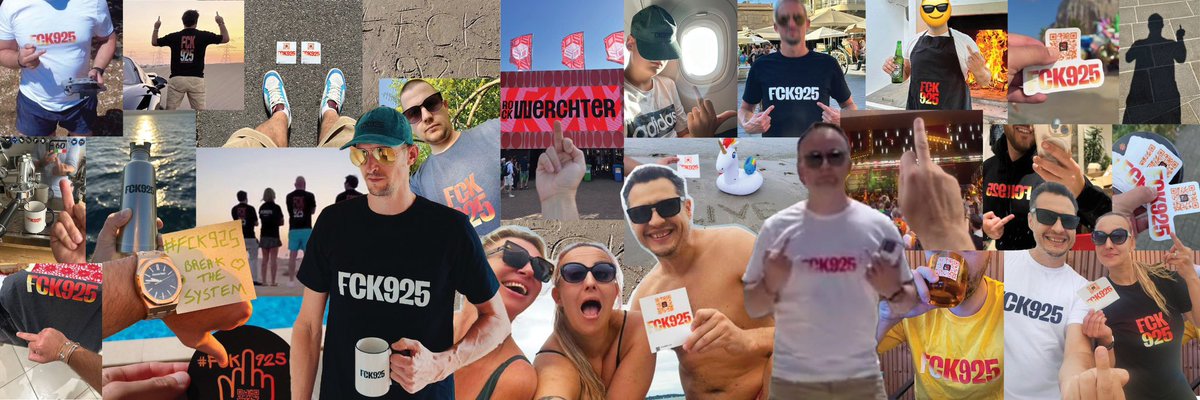 <a href="/innateFCKer/">Olz</a> <a href="/Trim100x/">Trim</a> <a href="/FCK925coin/">FCK925 ✊🖕</a> is your golden ticket 🔥