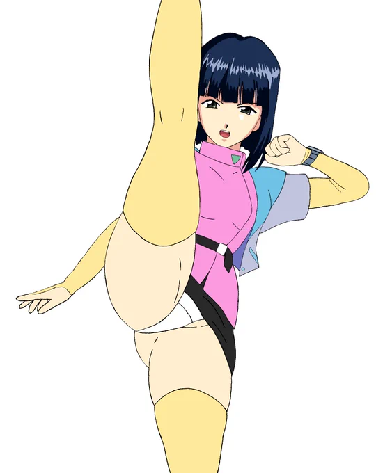 最近の絵(WIP含め)