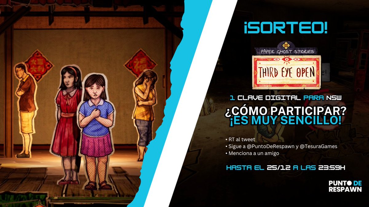 Punto De Respawn tweet media