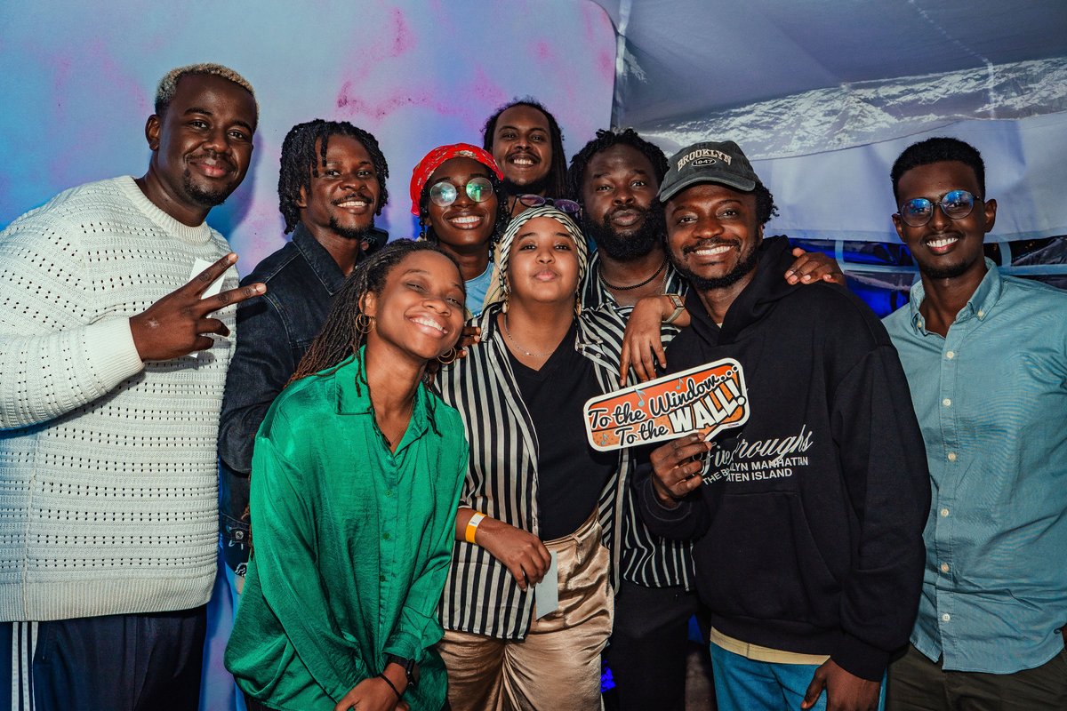 DOCUBOX EA Film Fund tweet media