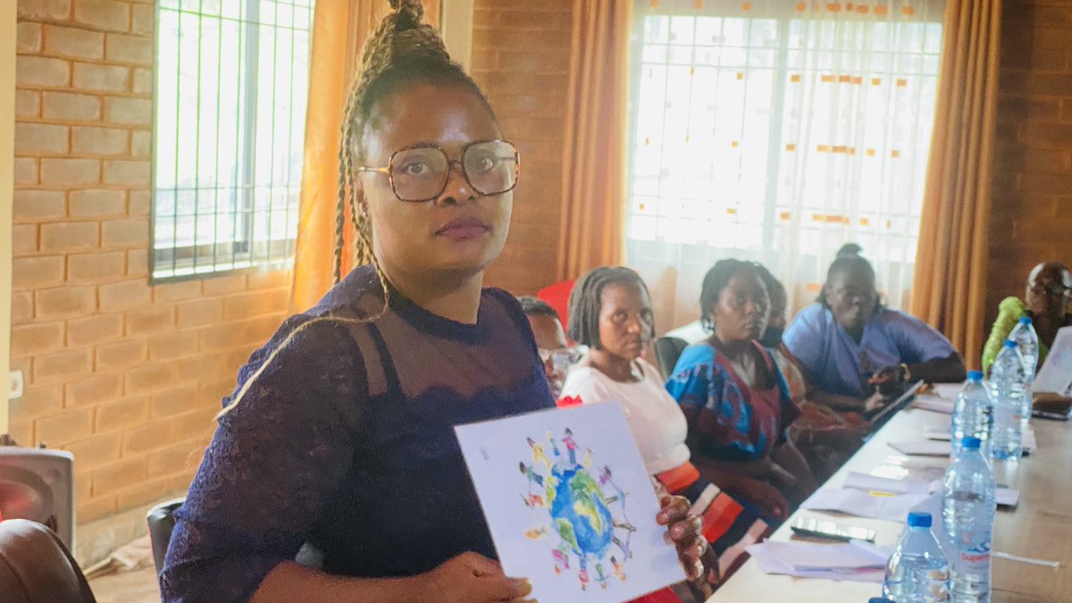 jps_bda's tweet photo. Integrating peace education into subjects like geography &amp; mathematics can equip children with essential life skills like conflict resolution &amp; empathy. Let's create a more peaceful world, one classroom at a time! #PeaceEducation #IntegratingPeace https://t.co/QEdPkwvZ61