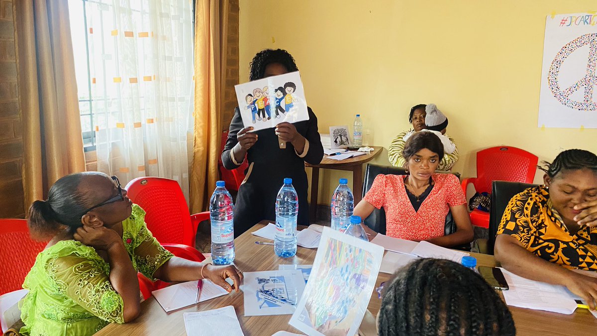 jps_bda's tweet photo. Integrating peace education into subjects like geography &amp; mathematics can equip children with essential life skills like conflict resolution &amp; empathy. Let's create a more peaceful world, one classroom at a time! #PeaceEducation #IntegratingPeace https://t.co/QEdPkwvZ61