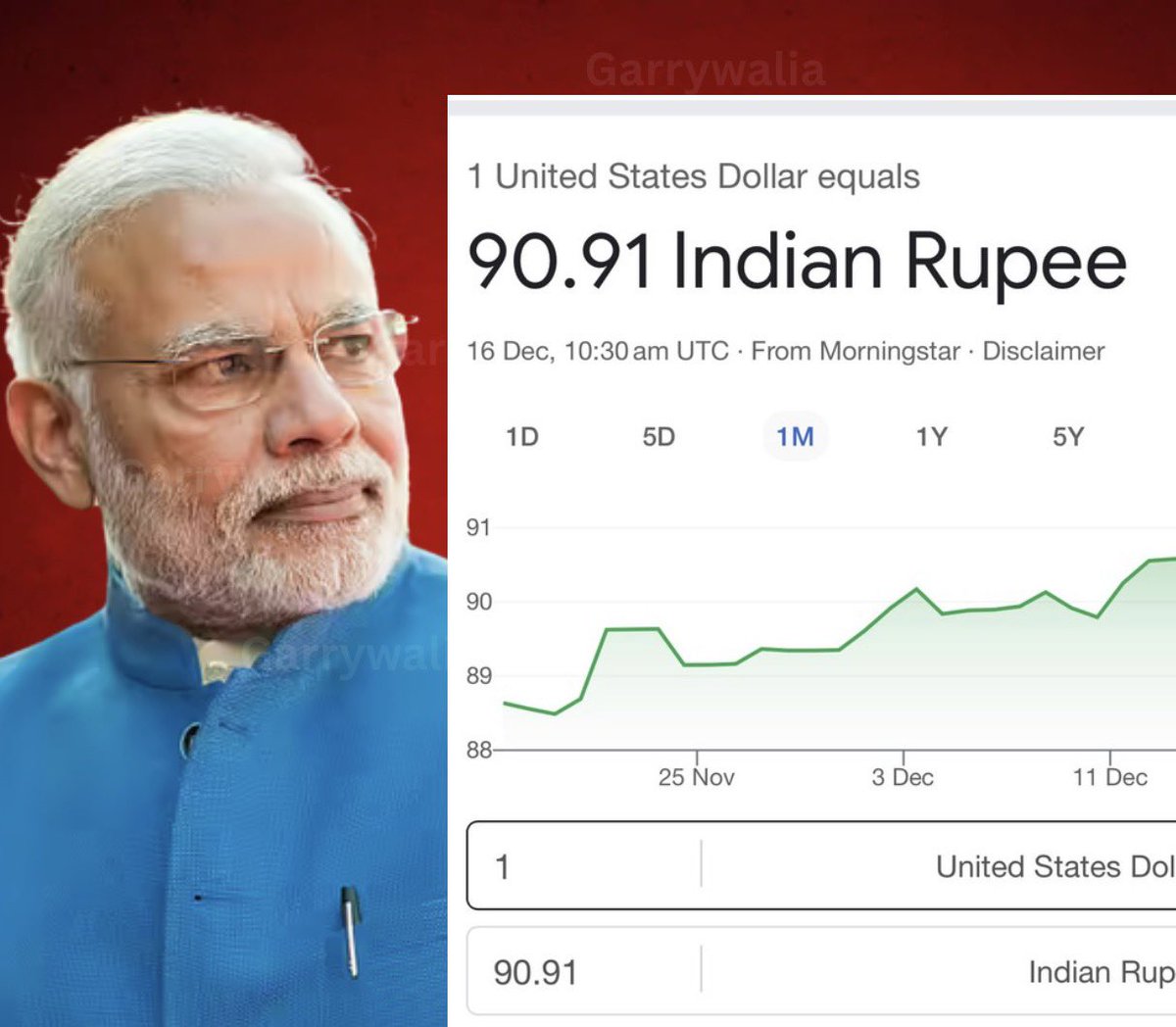 18 18 घंटे काम करने की मेहनत रंग ला रही है जिसने रीट्वीट ना किया ब्लॉक कर दूँगा 🙄