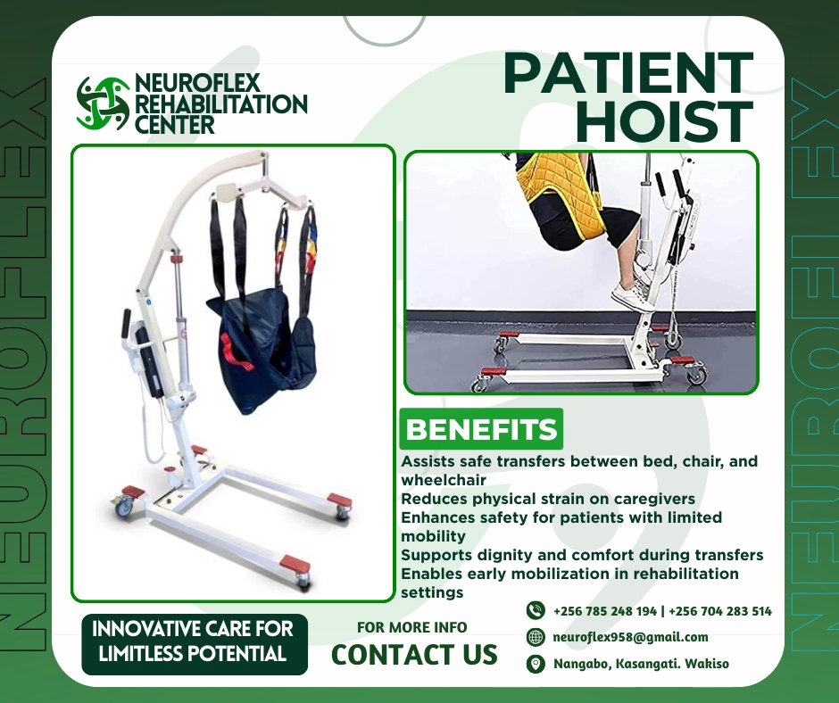Neuroflex Rmi Safe Boot NeuroFlex Rehab center (@neuroflex958) / Posts / X