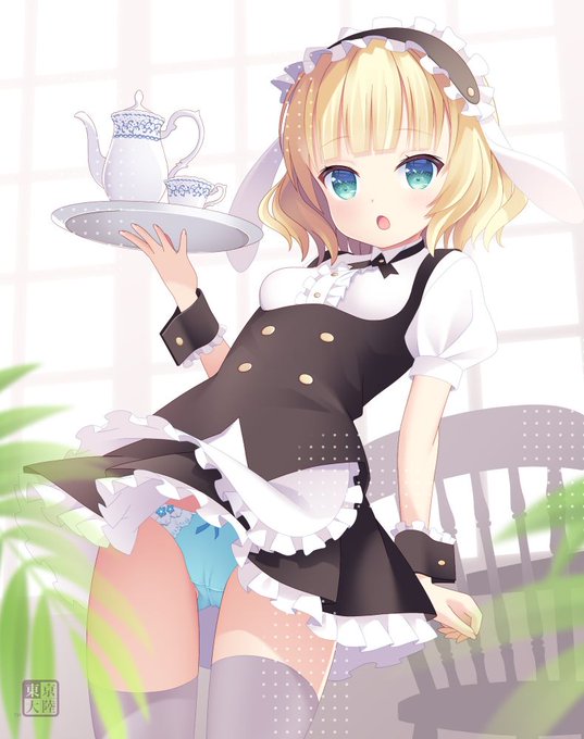 クッ、これがサーチバンの力
ちゃんと服を着ているバージョンも上げておきます 