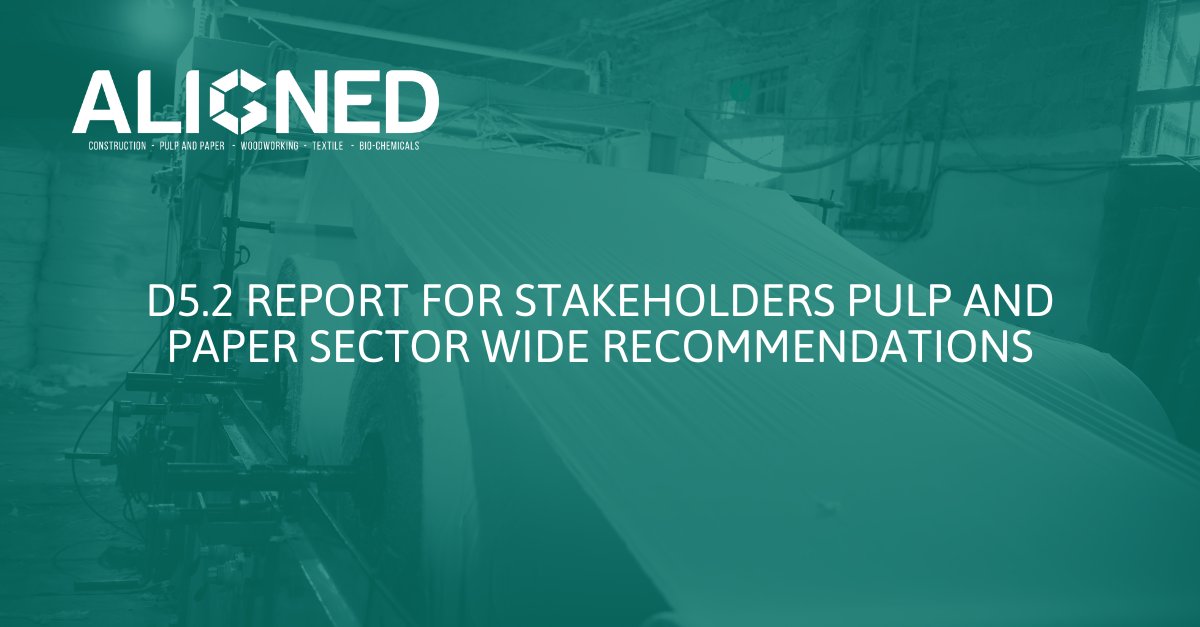 ALIGNED Project tweet media