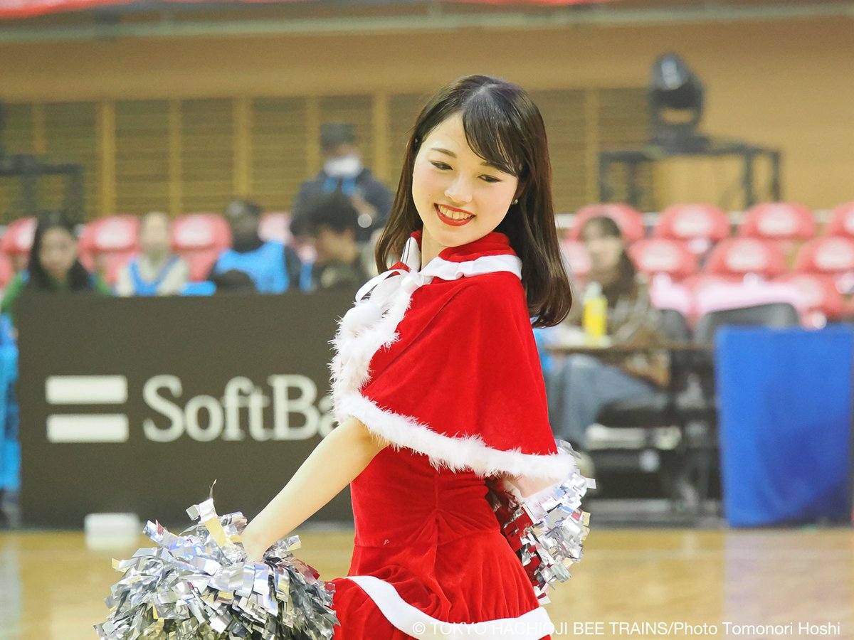 ◥◣GAME DAY PHOTO ◢◤ 2025 12/12.13 HOME GAME🚂✨ #クリスマス