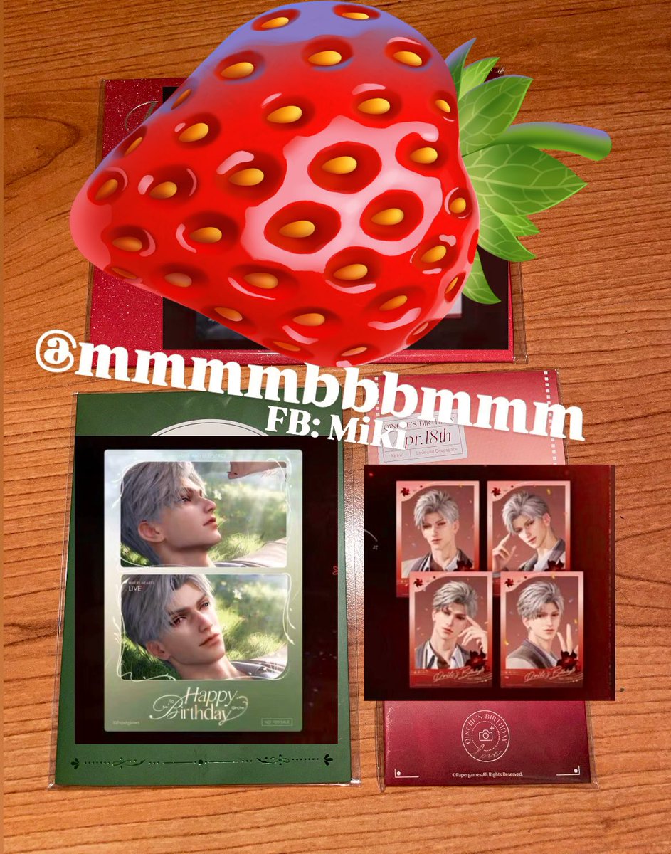 mmmmbbbmmm's tweet image. ส่งต่อ 2 อันนี้ 250 รวมส่งไปเลยค่า💖 ถ้าสั่งภายในเดือนธ.ค.
#ตลาดนัดloveanddeepspace
#ตลาดนัดlads