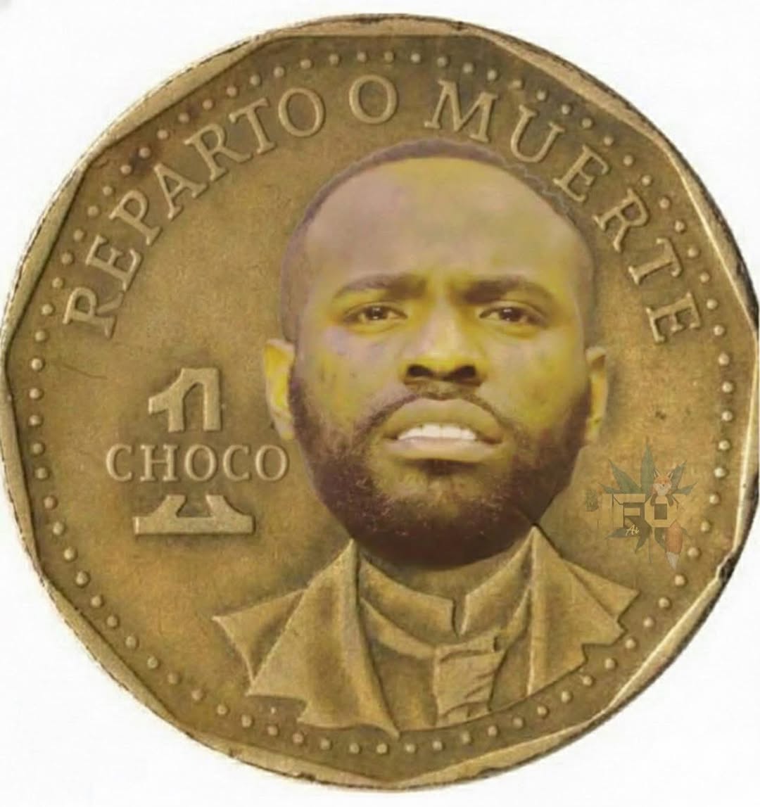 El pastor de #Cuba .