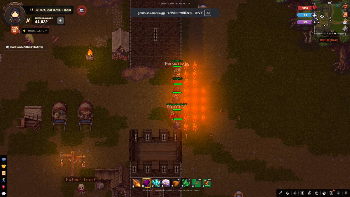 Who dares to come back? <a href="/playcambria/">Cambria</a>  <a href="/cyberpunk/">BEN.ZZZ</a>