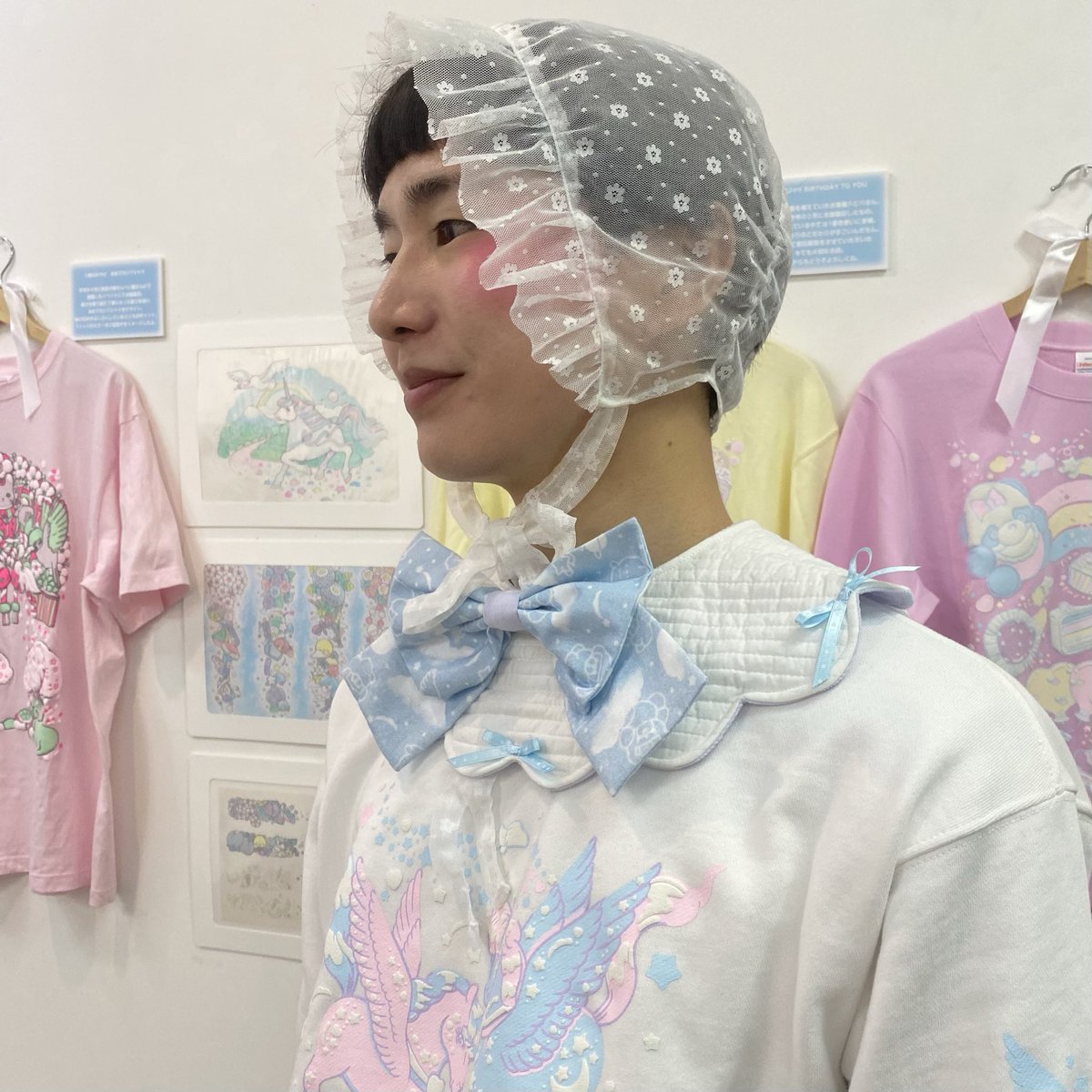 めろん・めろん (@melon_melooon) / Posts / X