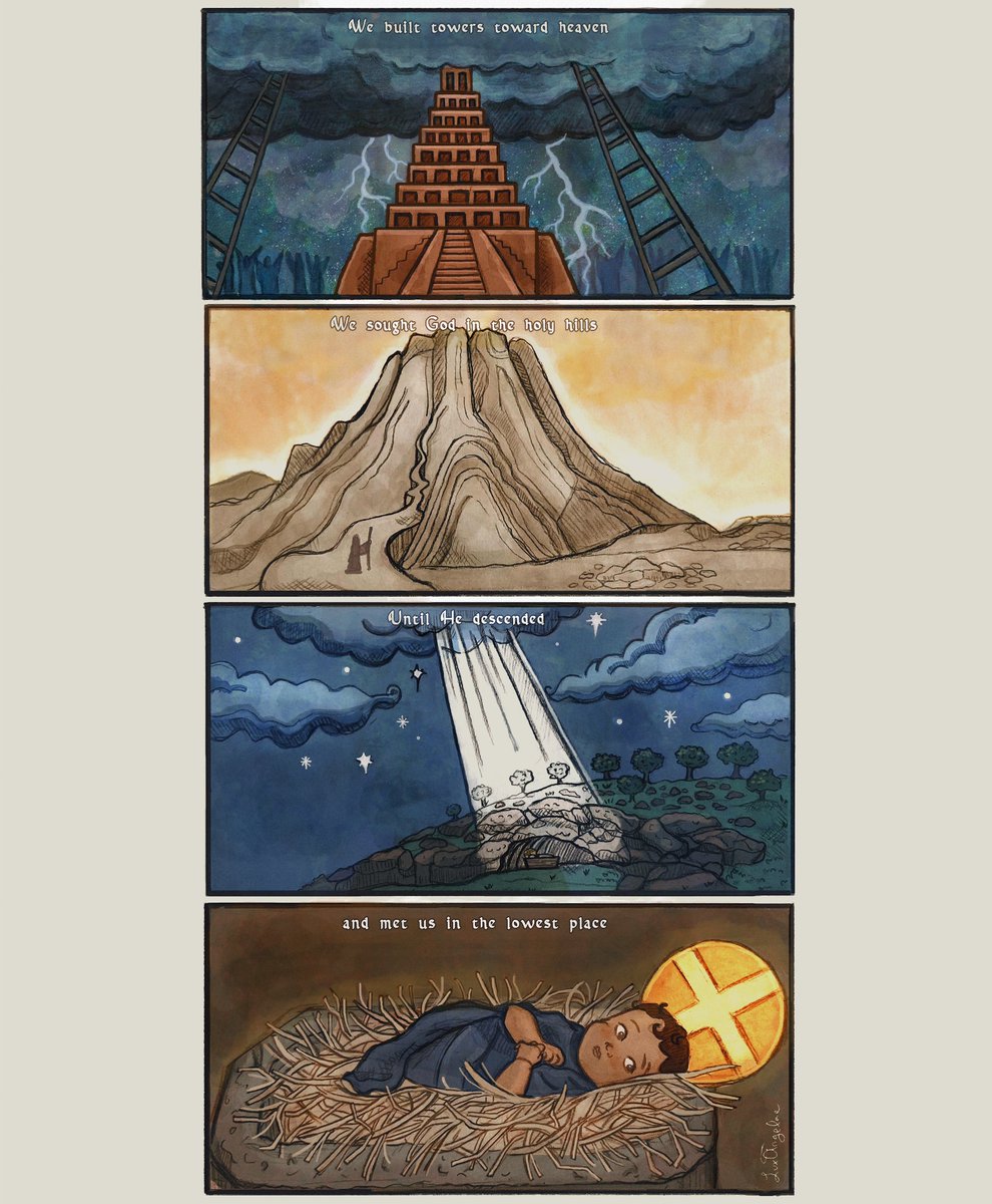 God with us