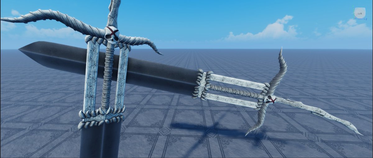 kugo ginjo bankai

#Roblox #RobloxDev #RobloxDevs