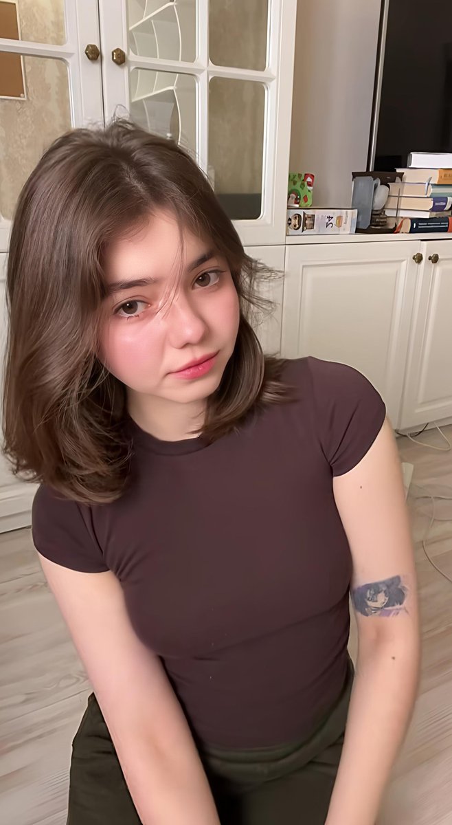 plumpy_evaa's tweet image. Hello