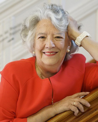SciKalendaro's tweet photo. 27-a de decembro 2005: María Ángeles Durán ricevas la Oran Medalon por Labormerito de Hispanio. Ŝia esplorado temas pri la analizo de sensalajra laboro kaj ĝia rilato kun la socia kaj ekonomia strukturo. #Esperanto #sciencakalendaro https://t.co/yiocyuxiRR