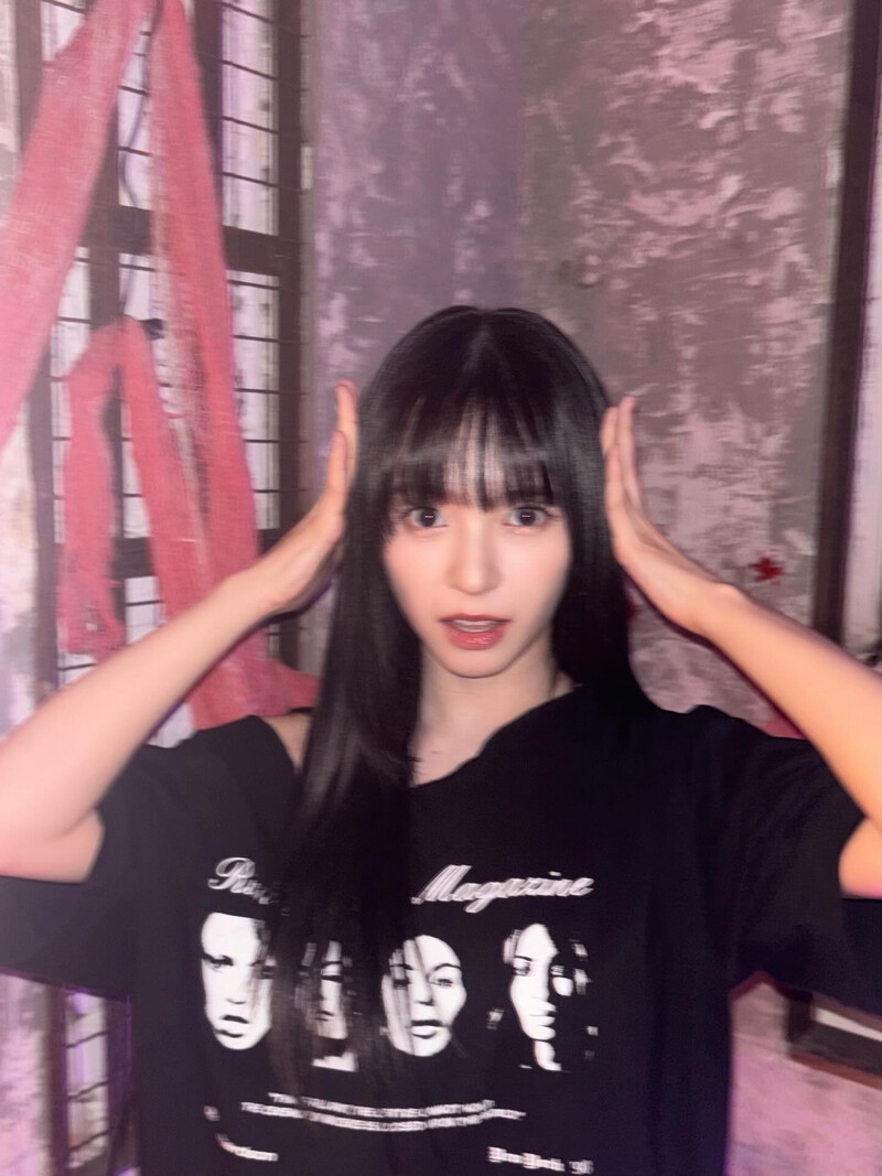 MADEINマシロさん、お誕生日おめでとうございます。 これまで届けて