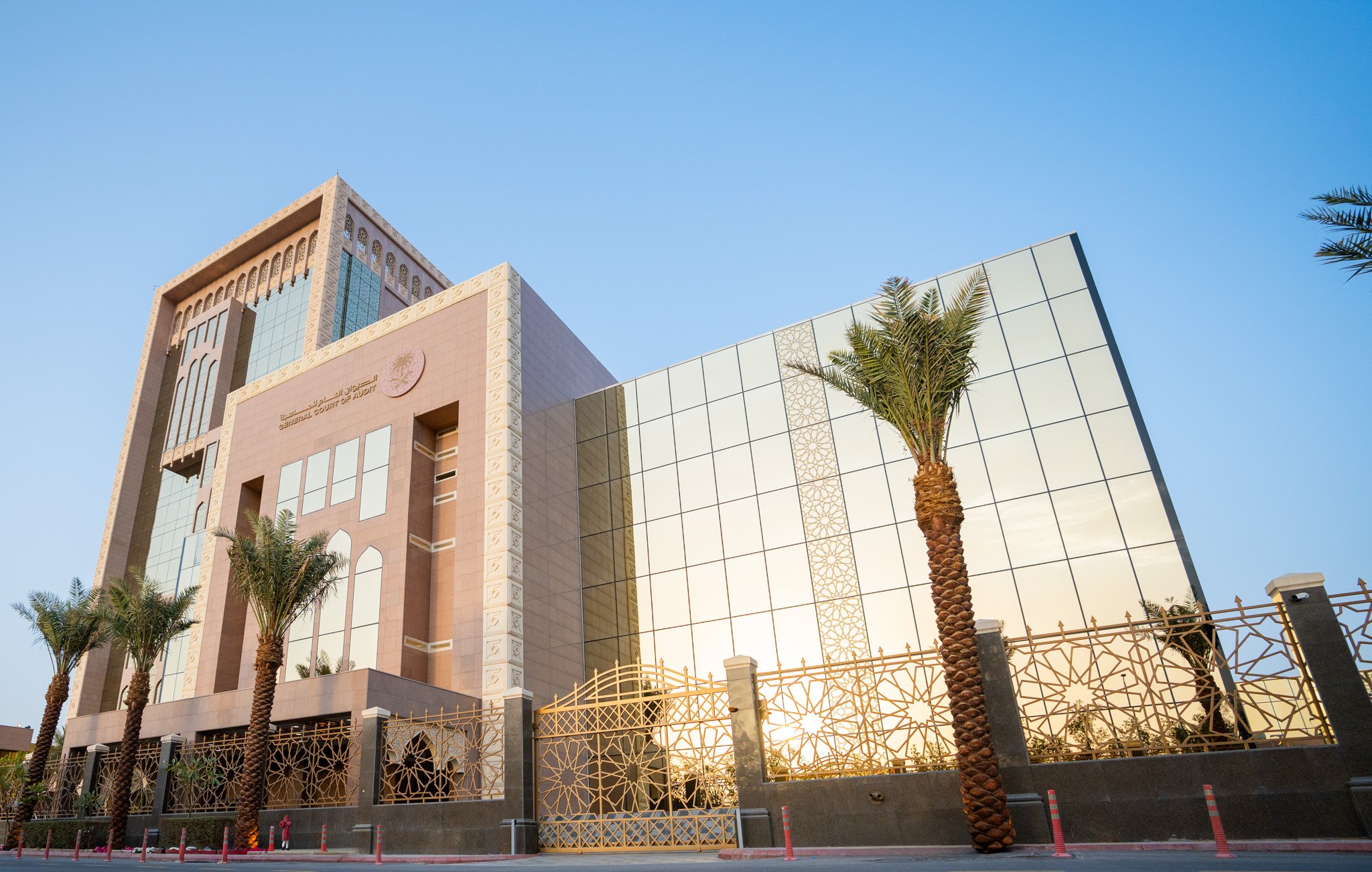 الأحد المقبل.. تنظيم أول نسخة من "ملتقى الرقابة المالية" بالرياض. صحيفة البلاد | وزارة المالية | #الديوان_العام_للمحاسبة 